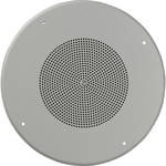 Atlas Sound SD72W Dual Cone Ceiling Speaker with Baffle (White)