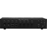 Toa Electronics A-903MK2 30W 8-Channel Modular Mixer/Amplifier