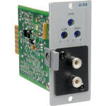 Toa Electronics U03R - Unbalanced Line Filter