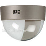 EverFocus ED00ZZW Dummy Dome with White Base