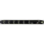 Whirlwind MIX-5 5-Channel Mixer