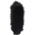 WindTech Fur Fitted Microphone Windshield