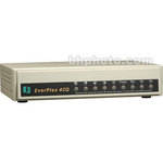 EverFocus EverPlex 4CQ Color Quad Processor