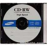 EverFocus Formatted Blank CD for EDR400 and EDR1600 DVRs