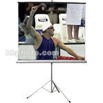 Vutec Tripod Projection Screen (80 x 80")