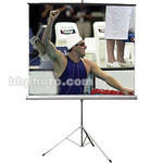 Vutec Tripod Projection Screen (96 x 96")