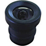 EverFocus 4.3mm Mini Board Lens