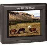 EverFocus EN-200 5.6-Inch LCD Monitor