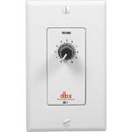 dbx ZC-1 - Rotary Volume Control for DriveRack and ZonePro