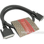 Hosa Technology AES/EBU 25-Pin D-Sub to 25-Pin D-Sub Digital Cable (Tascam) - 1.5'