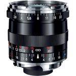 Zeiss 25mm f/2.8 ZM Lens - Black