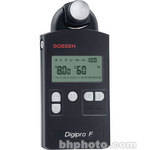 Gossen DigiPro F - Flash and Ambient Light Meter