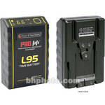 PAG L95 9360 Digital RTI Lithium Ion Battery