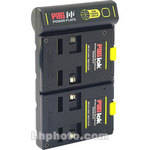 PAG 9553 PagLok Dual Camera Plate - for V-Lock Connector