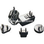 Litepanels PWR AC Adapter/Charger for Mini
