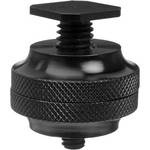 Litepanels HSA014 Basic Shoe Adapter - 1/4-20 to Camera Shoe
