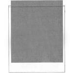 Pana-Vue Print Protector Presentation Pockets (8x10", 25 Pockets)