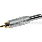 Comprehensive RCAPRO1 EXF Series RCA Plug