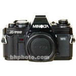 Konica Minolta X-700 35mm SLR Manual Focus Camera