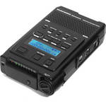 Marantz PMD660 - Portable Compact Flash Recorder