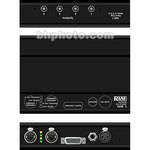 Rane NM 1 Microphone Preamp