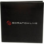 Rane Serato Scratch Live Replacement Control CDs
