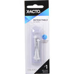 X-Acto #9RX Retractable Blades - 5 Pack