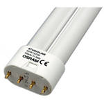 General Brand 55W Studioline Biax Fluorescent Lamp - 3200K