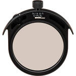 Nikon 52mm Circular Polarizer (C-PL3L) Glass Filter - Drop-In