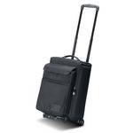 Jelco JEL-8035 RP Padded Hard Side Travel Case