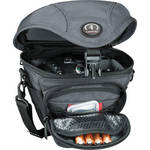 Tamrac 5682 Digital Zoom 2 Holster Bag (Gray)