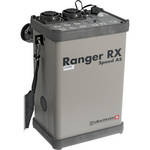 Elinchrom Ranger RX Speed AS Asymmetrical Battery Powered Pack