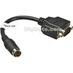 Sharp ANA1RS RS-232C to Mini-DIN Cable