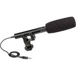 Azden ECZ-990 Supercardioid Shotgun Mic