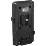 Switronix GP-S V-Mount Plate with Powertap Port