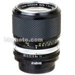 Nikon Zoom Normal-Telephoto 43-86mm f/3.5 NON-AI Manual Focus Lens