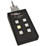 Prime Image R6 Desktop Remote Control