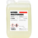 Ilford Multigrade Developer (Liquid) - 5 Liters
