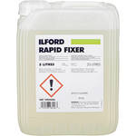 Ilford Rapid Fixer (Liquid,5 Liters)