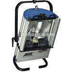 Arri X Ceramic 250W Flood - Hanging (90-265V)