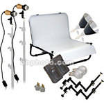SP Studio Systems Desktop Studio Kit