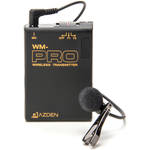 Azden WLT/PRO VHF Wireless Bodypack Transmitter