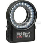 Digi-Slave L-Ring Ultra II LED Ring Light