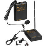 Azden WLX Pro Wireless Lavalier Mic System