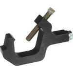 Strand Lighting Stage C Clamp with 1/2" Hole