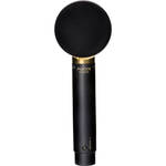 Audix SCX-25 - Microfone para Est�dio