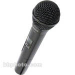 Audix T360 Handheld Transmitter for Audix RAD360 Wireless Microphone System (Channel B)