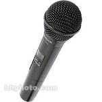 Audix T360 Handheld Transmitter for Audix RAD360 Wireless Microphone System (Channel B)