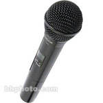 Audix T360 Handheld Transmitter for Audix RAD360 Wireless Microphone System (Channel B)