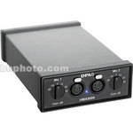 DPA Microphones HMA5000 - High Voltage Microphone Amplifier